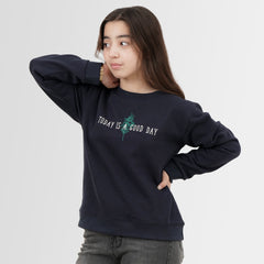 Good Day Girls Sweatshirt