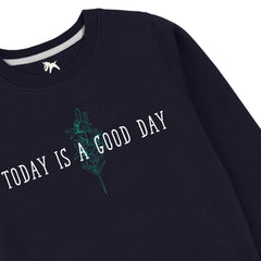 Good Day Girls Sweatshirt