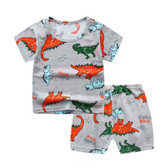 Toddler & Little Boys Clothes