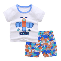 Boys' Clothing Sets