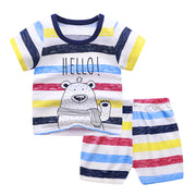Little Boys Online Clothing Collection